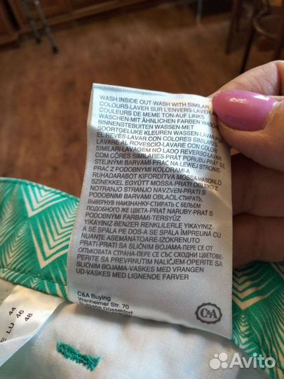 Шорты женские