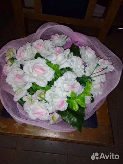 Украшения для машины на свадьбу