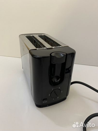 Тостер