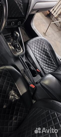 Подлокотник Volkswagen Jetta 6