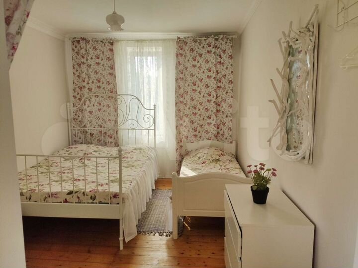 Комната 15 м², 2/2 эт.