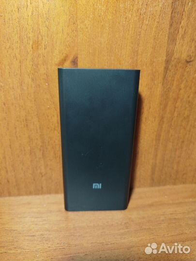 Xiaomi Mi Wireless Charge Power bank 10000