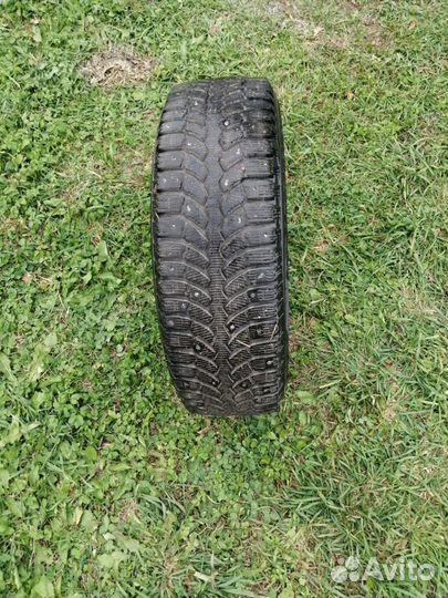 Bridgestone Blizzak MZ-01 185/65 R15