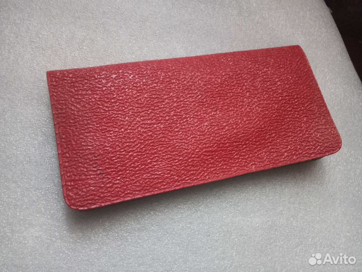 Дамская сумочка. 60-е годы СССР