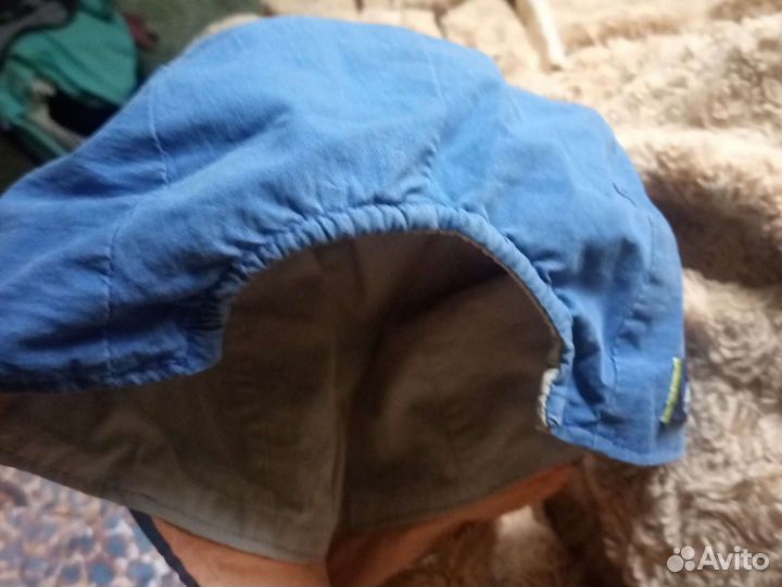 Турецкий головной убор.Кепка детская sela