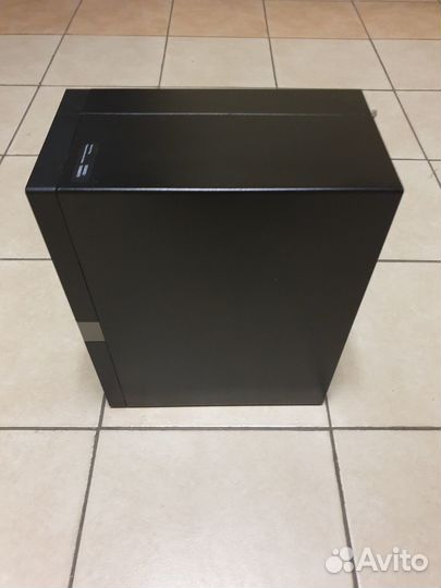 Корпус Dell Vostro 3667