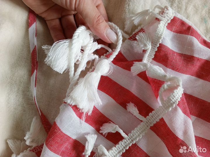 Комбинезон женский летний 44 46