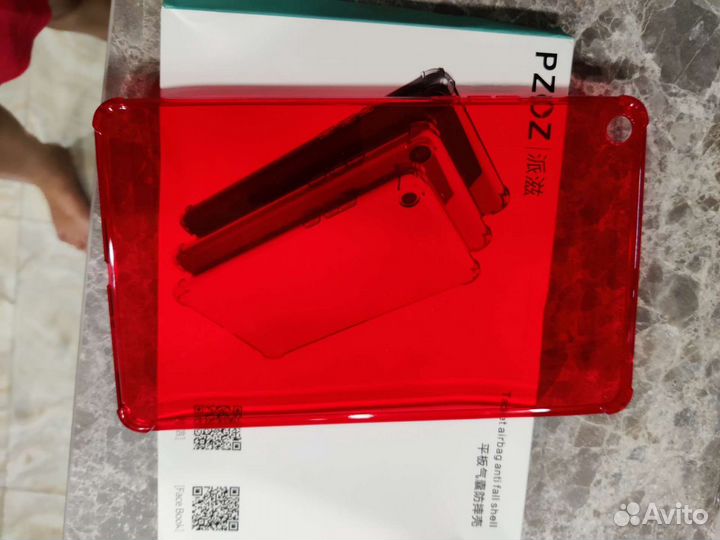 Чехол xiaomi mi pad 4+