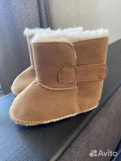 Детские пинетки