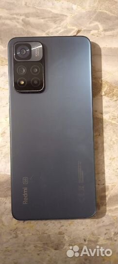 Xiaomi Redmi Note 11 Pro+ 5G, 6/128 ГБ