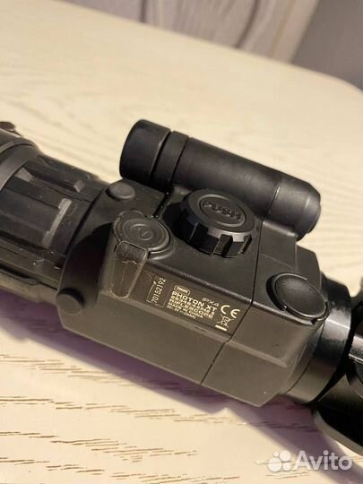 Yukon photon XT 4.6*42S