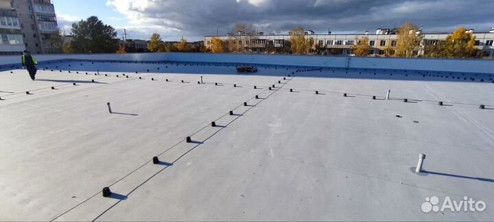 Заземление и молниезащита