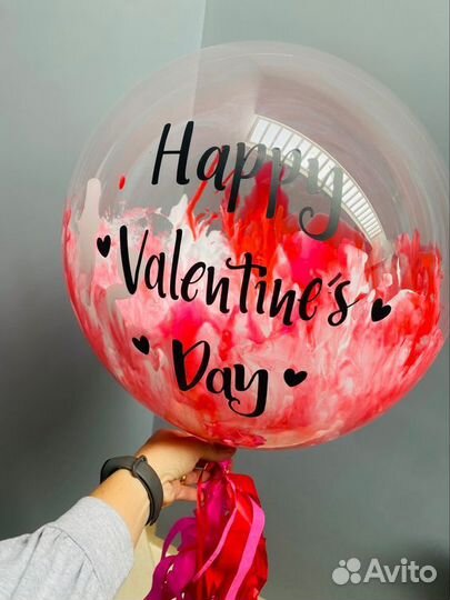 Воздушные шары доставка шаров