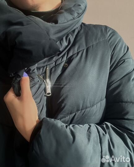 Куртка зимняя женская