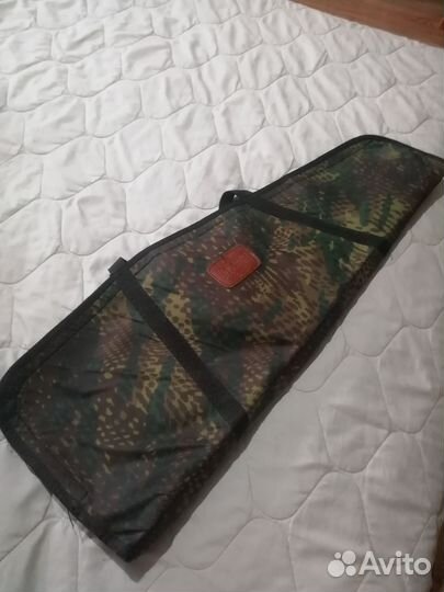 Чехол для ружья