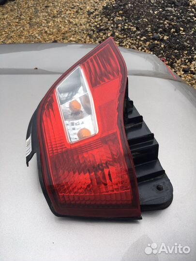 Daewoo nexia N 150 левый фонарь