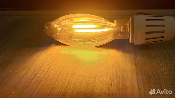 Фитолампа дназ 150