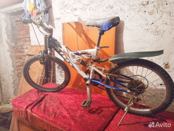 Велосипеды бу