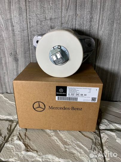 Опора двигателя Mercedes A2222405700