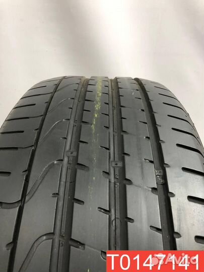 Pirelli P Zero 255/50 R20 109W