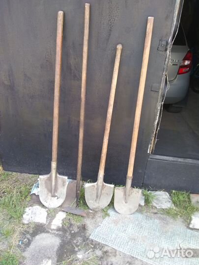 Садовый инструмент