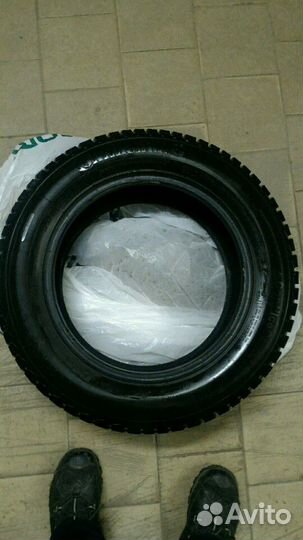 Continental Contact CT 21 185/65 R15 98C