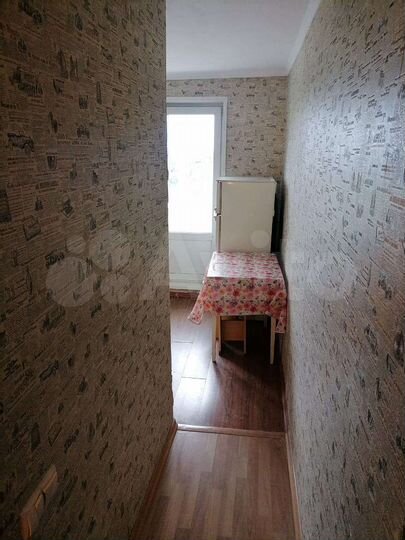 1-к. квартира, 36 м², 5/5 эт.