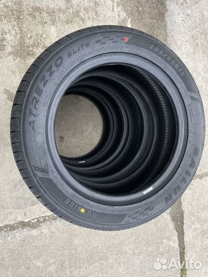 Sailun Atrezzo Elite 205/55 R16 94V