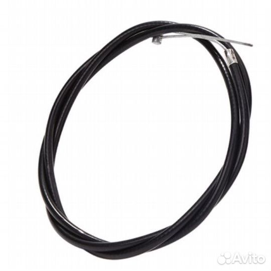 Тормозной тросик 165см оплетка 150см (арт 0556)