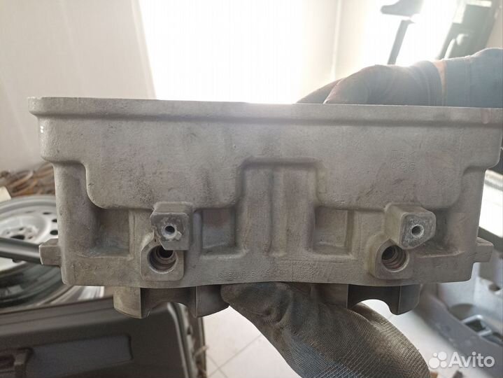 Блок цилиндров Polaris 3022449