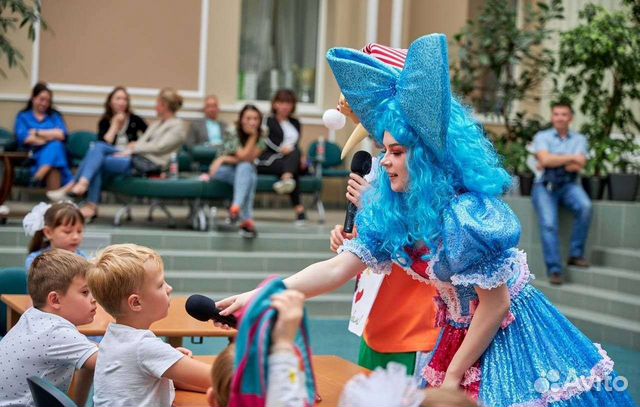 Аниматоры на дом квесты шоу программы