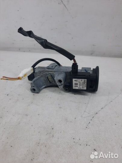 Замок зажигания Nissan Note хэтчбэк 5 дв. 1.4 2006