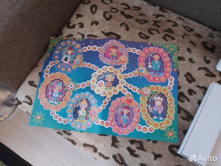 Дрофа-Медиа / Викторина Почемучки. Настольные игры