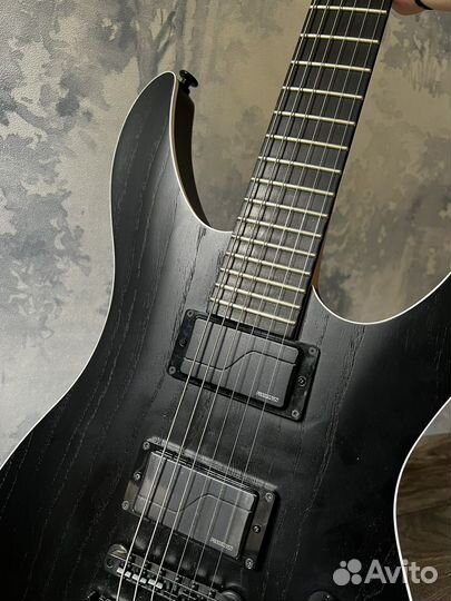 Электронная гитара FGN Mythic J-standard