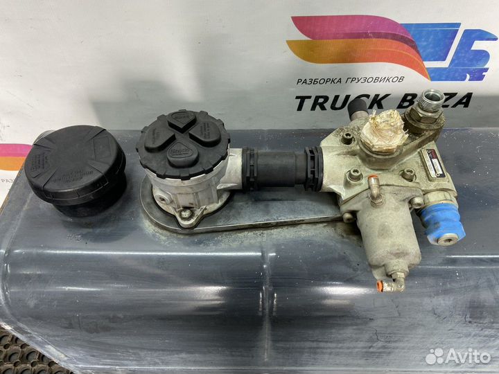 Бак гидравлический