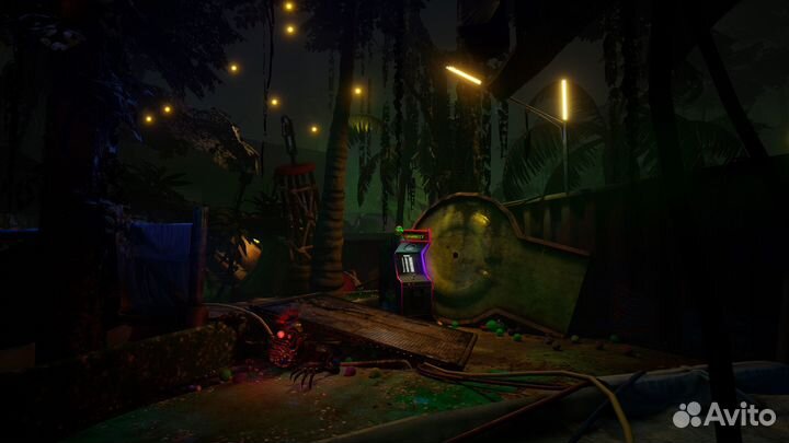 Five Nights AT Freddy's Security Breach (PS5)