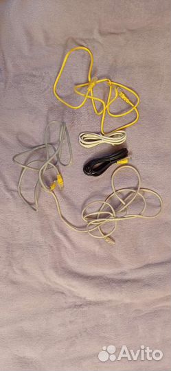 Кабель rj45