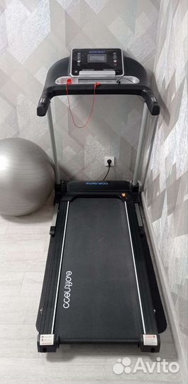 Беговая дорожка Evo Fitness Stels