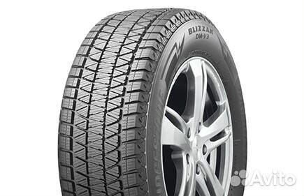 Bridgestone Blizzak DM-V3 295/40 R21 111T