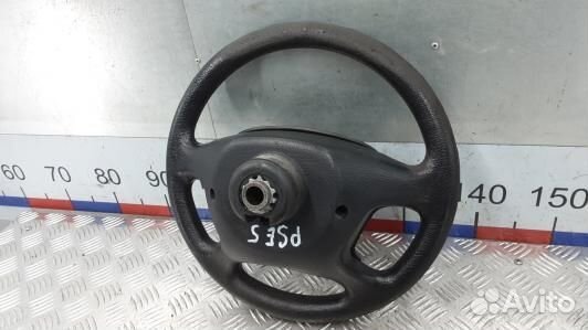 Рулевое колесо peugeot 406 (PSE05JZ01)