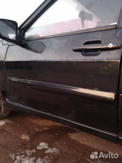 ВАЗ 2114 Samara 1.6 МТ, 2008, 145 000 км