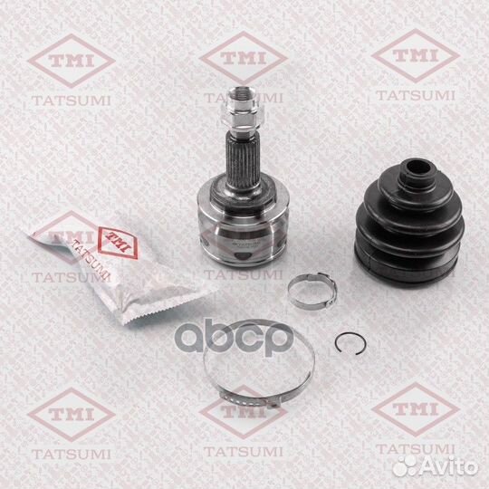 ШРУС наружный TDA1142 tatsumi