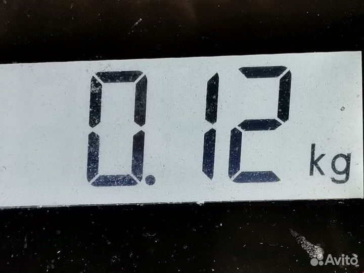 Корпус масляного фильтра Peugeot 206 рест. 2006