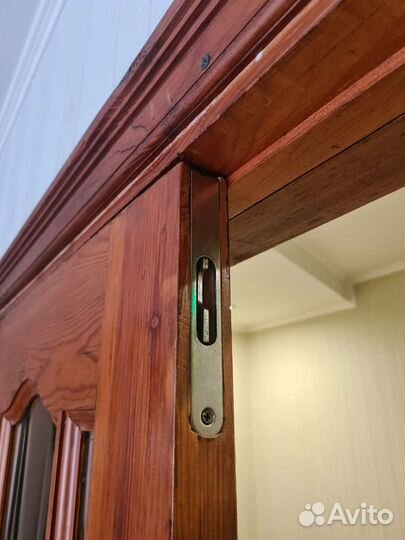 Двери межкомнатные