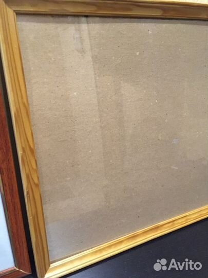 Рамка для фотографий и картин