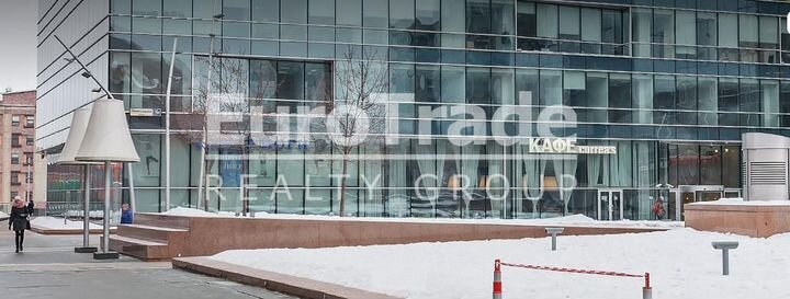 Сдам торговое помещение, 430 м²