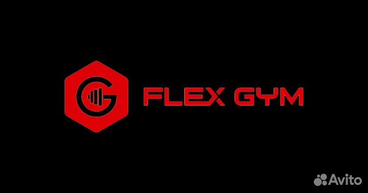 Полугодовой абонемент в фитнес flex gym