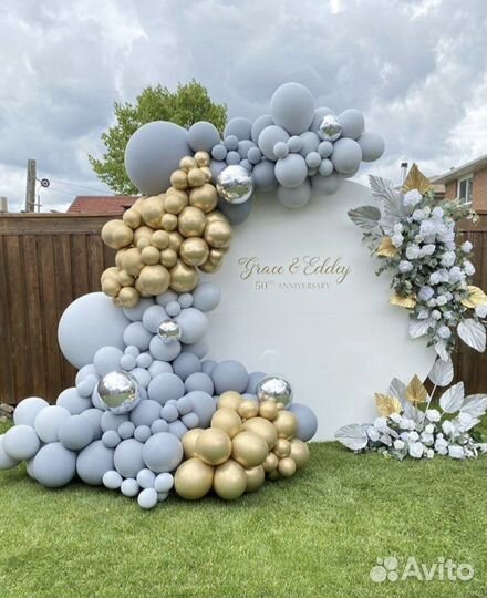 Фотозона на праздник