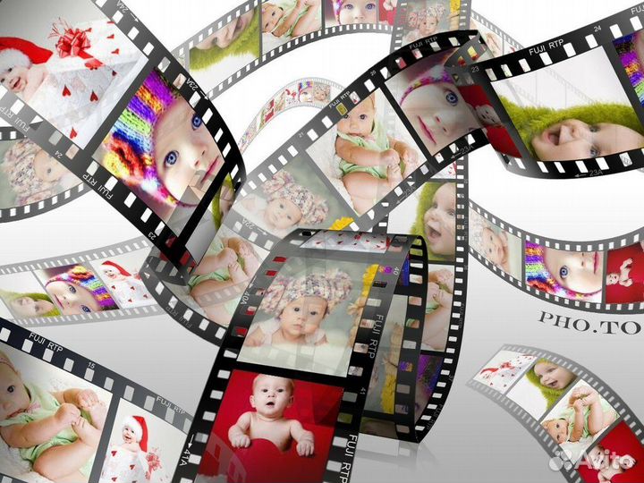 Видео поздравления