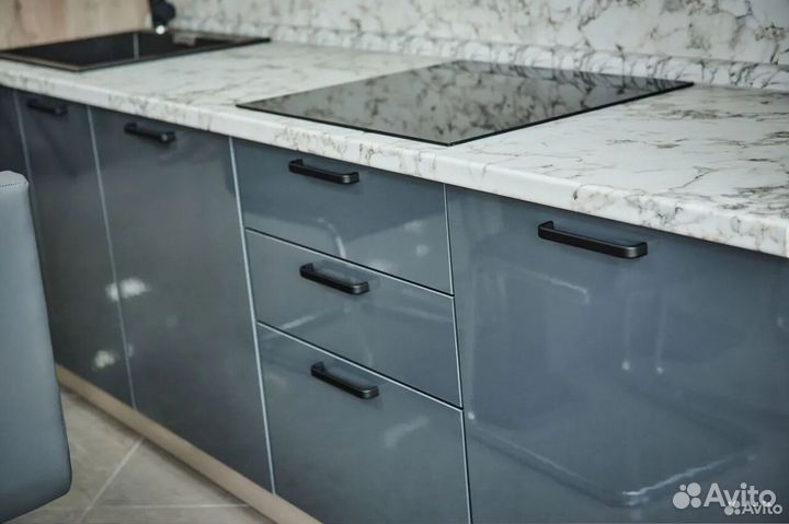 Кухни на заказ под ваш бюджет